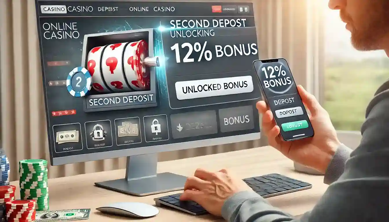 Effortless and Secure: A Complete Guide to Depositing at 11PH Casino